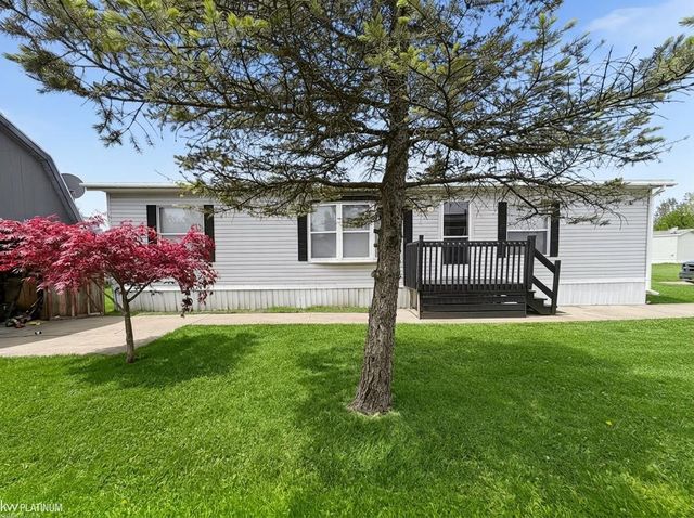 12370 Saint James Court, Romeo, MI 48065