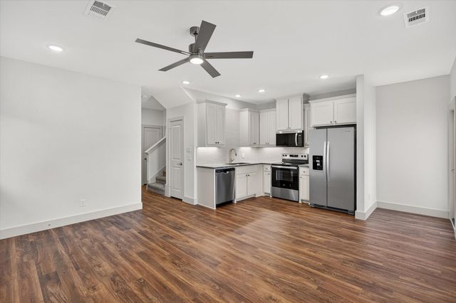 500 E Kimball Street 1, Mansfield, TX 76063