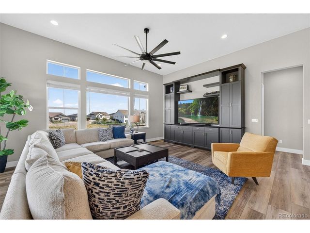 7492 Timberstone Trl, Castle Pines, CO 80108