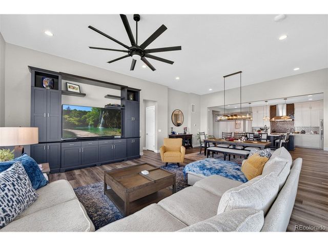 7492 Timberstone Trl, Castle Pines, CO 80108