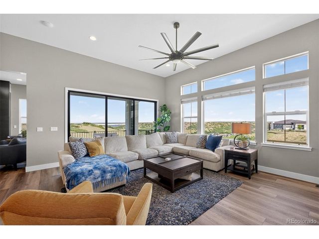 7492 Timberstone Trl, Castle Pines, CO 80108