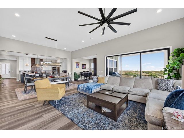 7492 Timberstone Trl, Castle Pines, CO 80108