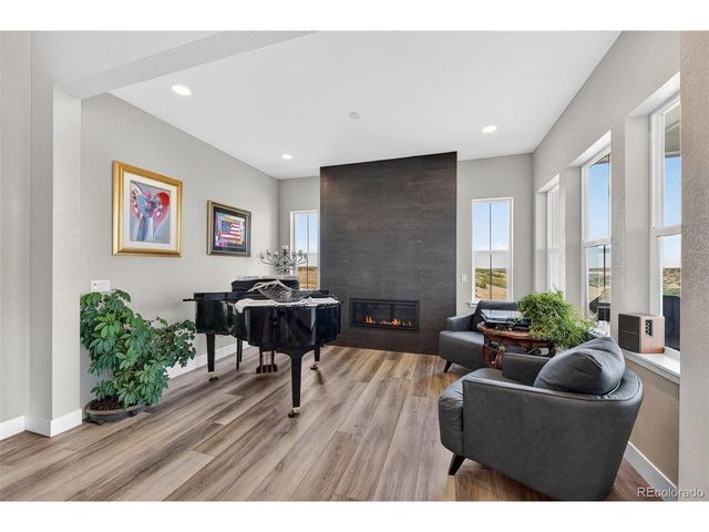 7492 Timberstone Trl, Castle Pines, CO 80108