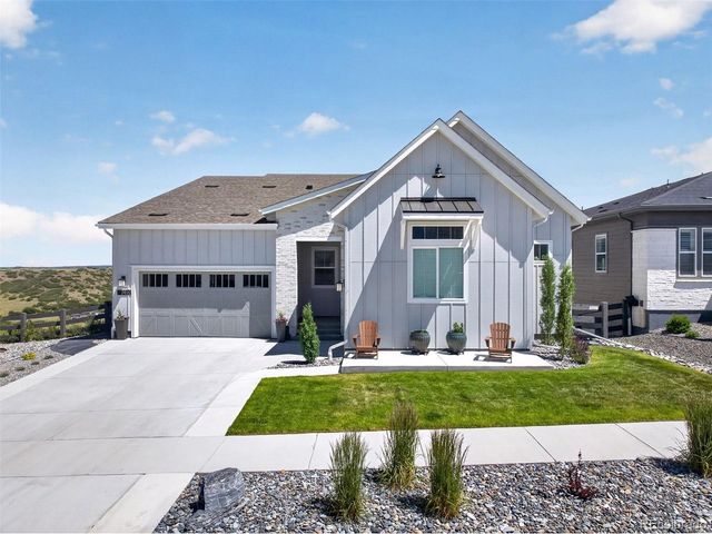 7492 Timberstone Trl, Castle Pines, CO 80108