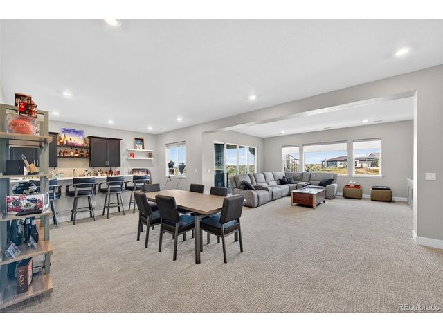 7492 Timberstone Trl, Castle Pines, CO 80108