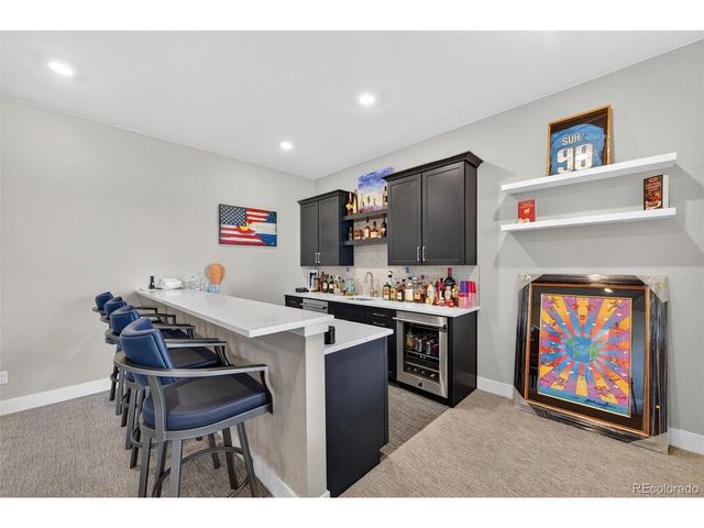 7492 Timberstone Trl, Castle Pines, CO 80108