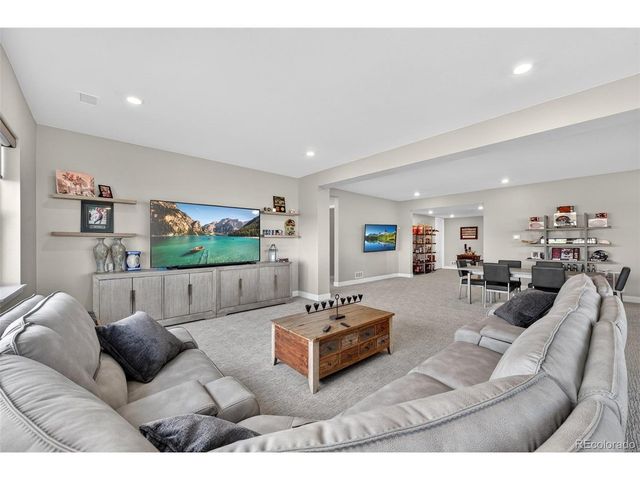 7492 Timberstone Trl, Castle Pines, CO 80108