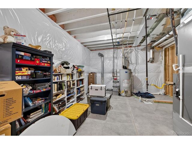 7492 Timberstone Trl, Castle Pines, CO 80108