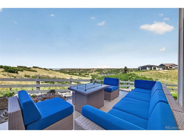 7492 Timberstone Trl, Castle Pines, CO 80108