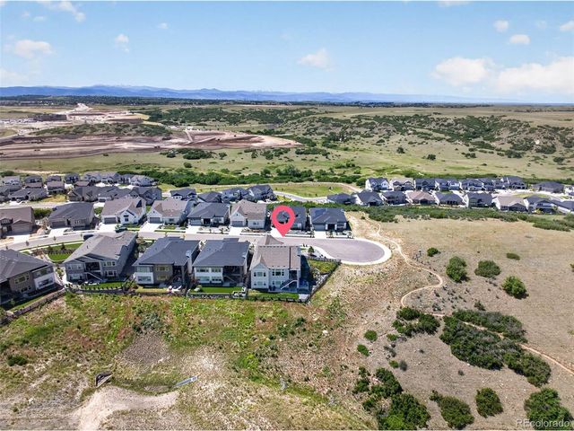 7492 Timberstone Trl, Castle Pines, CO 80108