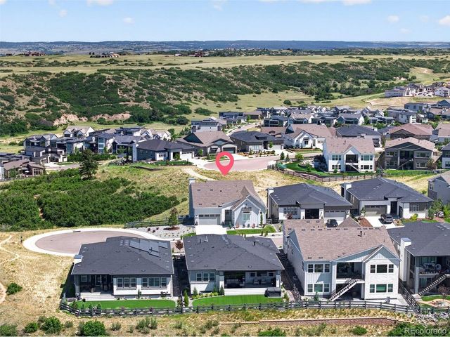 7492 Timberstone Trl, Castle Pines, CO 80108
