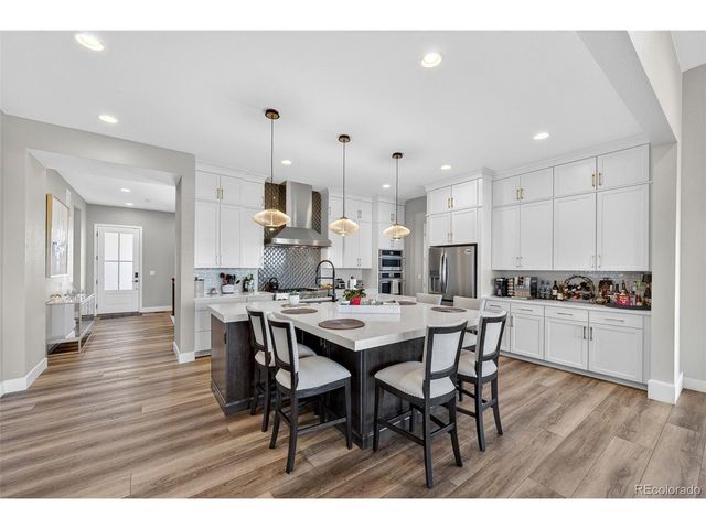 7492 Timberstone Trl, Castle Pines, CO 80108