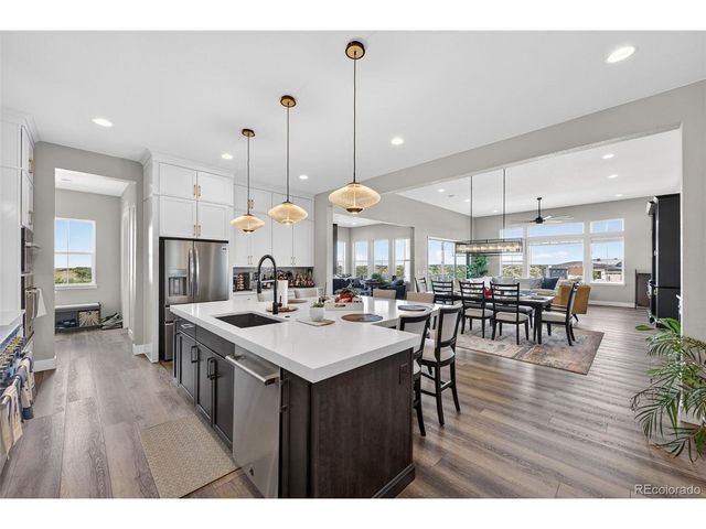 7492 Timberstone Trl, Castle Pines, CO 80108
