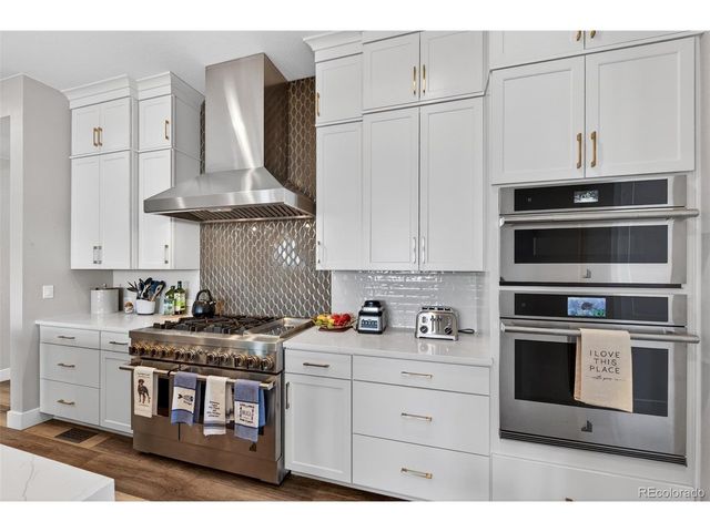 7492 Timberstone Trl, Castle Pines, CO 80108