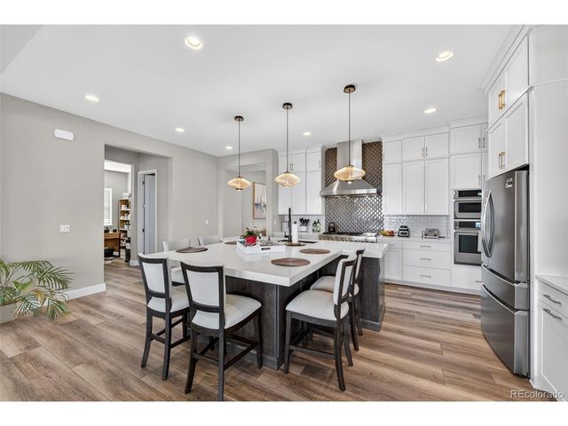 7492 Timberstone Trl, Castle Pines, CO 80108