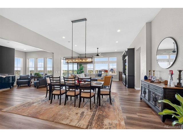 7492 Timberstone Trl, Castle Pines, CO 80108