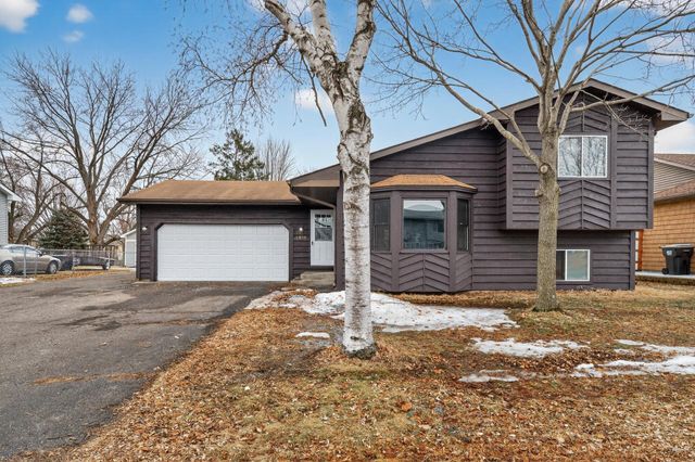 1510 Roosevelt Street, Anoka, MN 55303