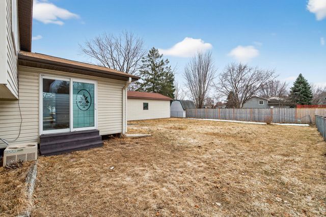 1510 Roosevelt Street, Anoka, MN 55303