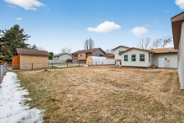 1510 Roosevelt Street, Anoka, MN 55303