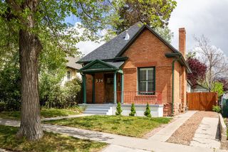 374 N F ST, Salt Lake City, UT 84103