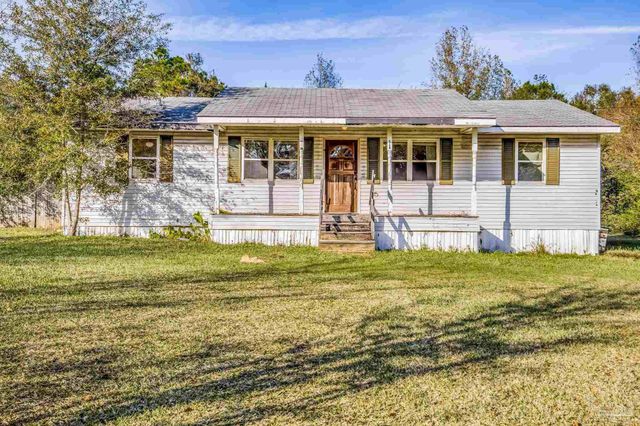 2800 Crabtree Church Rd, Molino, FL 32577