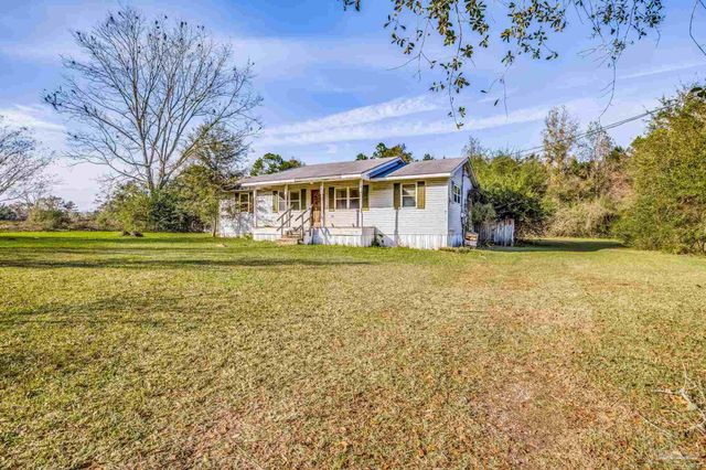 2800 Crabtree Church Rd, Molino, FL 32577