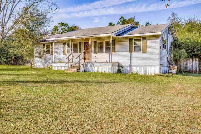 2800 Crabtree Church Rd, Molino, FL 32577