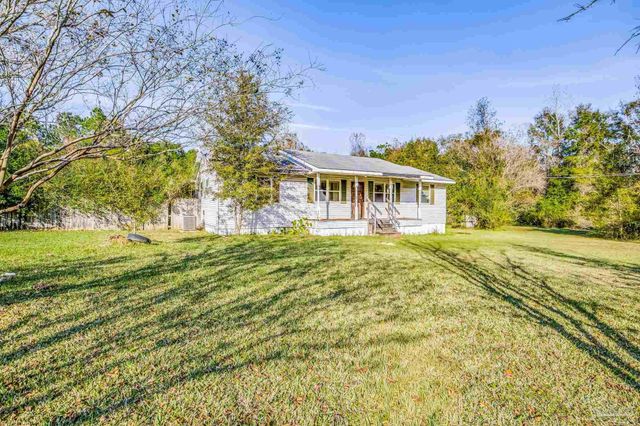 2800 Crabtree Church Rd, Molino, FL 32577