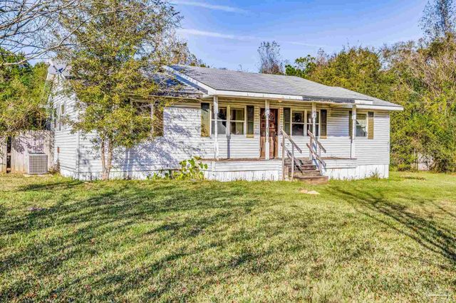 2800 Crabtree Church Rd, Molino, FL 32577