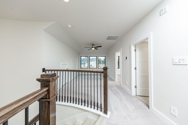 1935 Langford Street, Montgomery, TX 77316