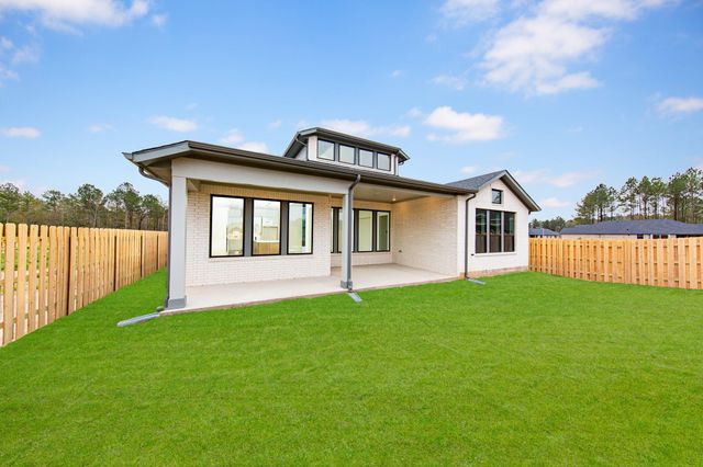 1935 Langford Street, Montgomery, TX 77316