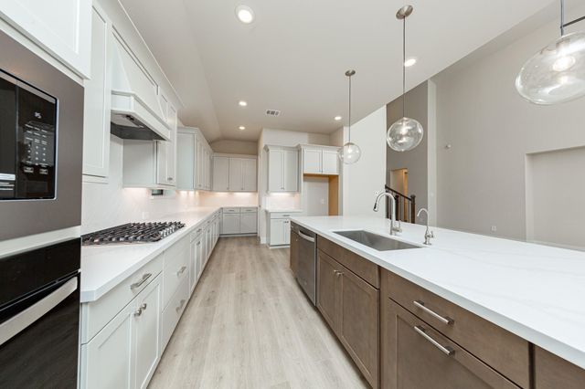 1935 Langford Street, Montgomery, TX 77316