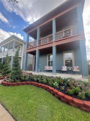 16722 Echo Heights Drive, Cypress, TX 77433