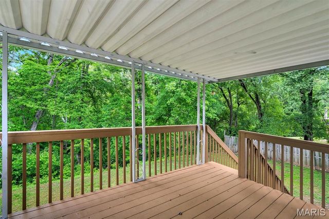 1678 Elizabeth Drive, Arnold, MO 63010