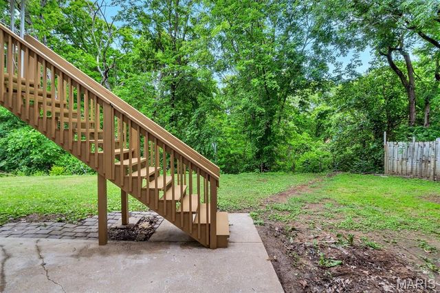 1678 Elizabeth Drive, Arnold, MO 63010