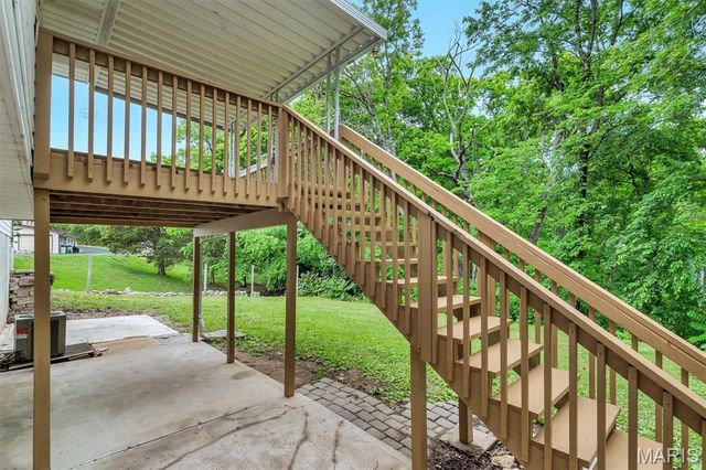 1678 Elizabeth Drive, Arnold, MO 63010