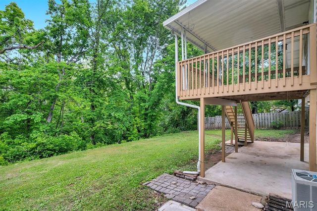 1678 Elizabeth Drive, Arnold, MO 63010