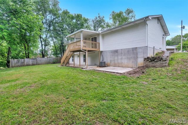 1678 Elizabeth Drive, Arnold, MO 63010