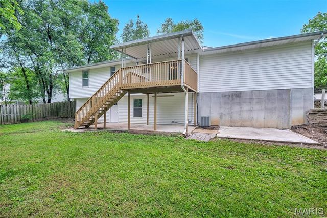 1678 Elizabeth Drive, Arnold, MO 63010