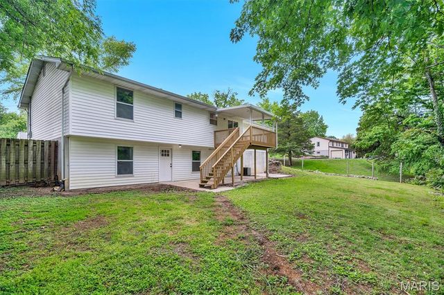 1678 Elizabeth Drive, Arnold, MO 63010