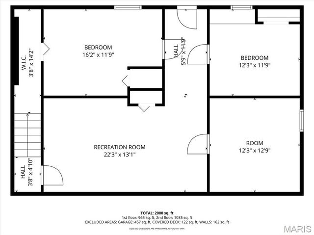 1678 Elizabeth Drive, Arnold, MO 63010