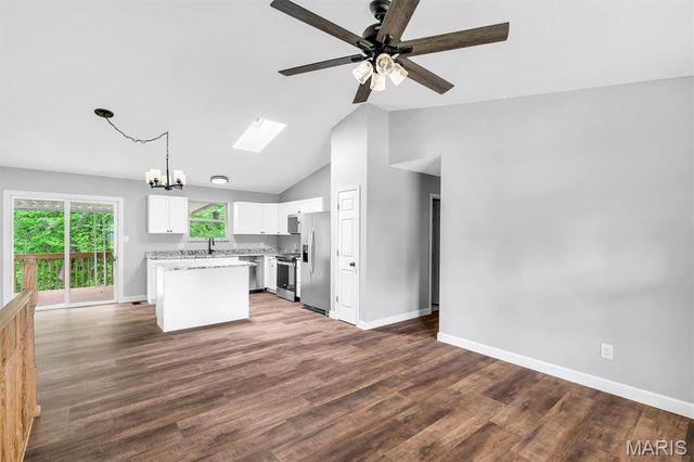 1678 Elizabeth Drive, Arnold, MO 63010