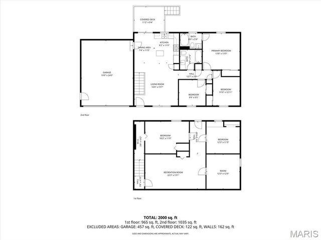 1678 Elizabeth Drive, Arnold, MO 63010