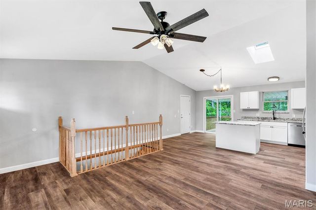 1678 Elizabeth Drive, Arnold, MO 63010
