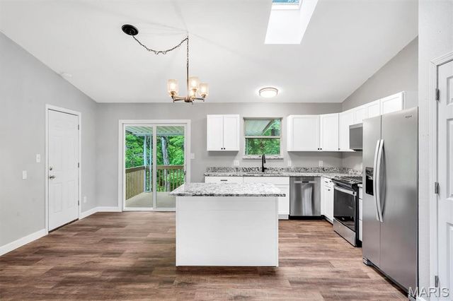 1678 Elizabeth Drive, Arnold, MO 63010
