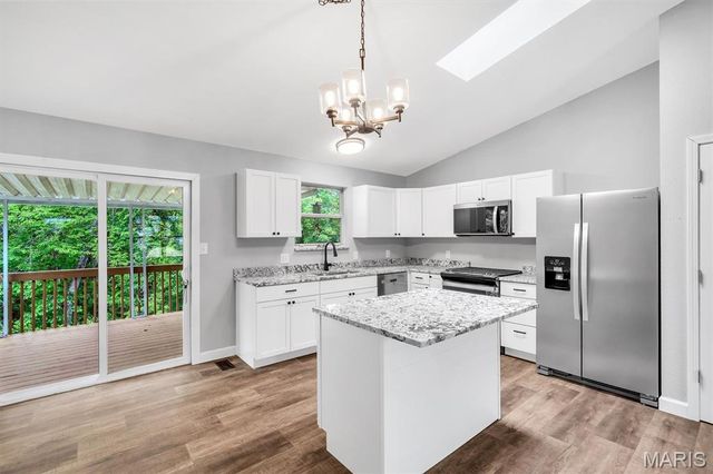 1678 Elizabeth Drive, Arnold, MO 63010