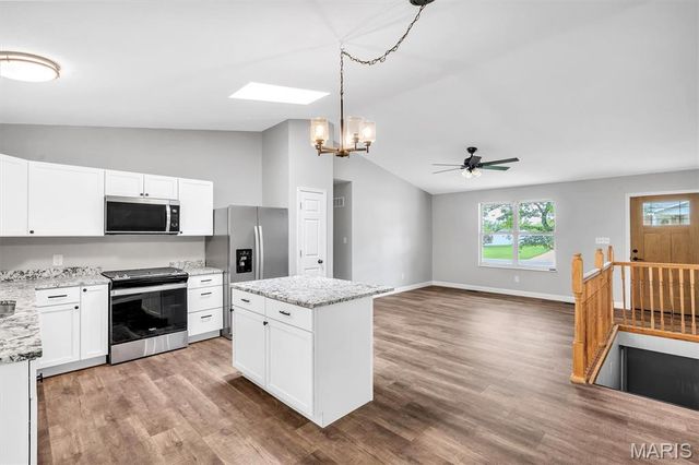 1678 Elizabeth Drive, Arnold, MO 63010