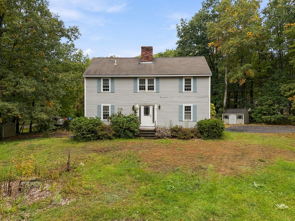 2 Oak Ridge Road, Sanford, ME 04073 — photo 2