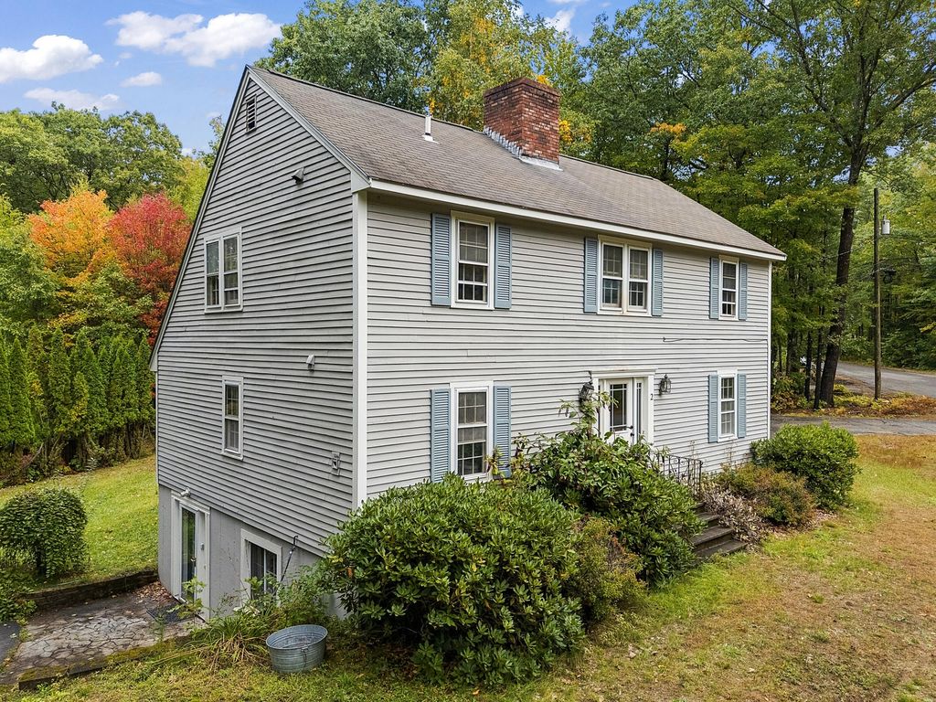 2 Oak Ridge Road, Sanford, ME 04073 — photo 3