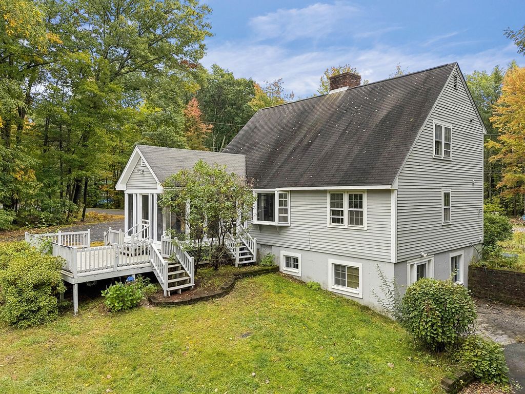 2 Oak Ridge Road, Sanford, ME 04073 — photo 4